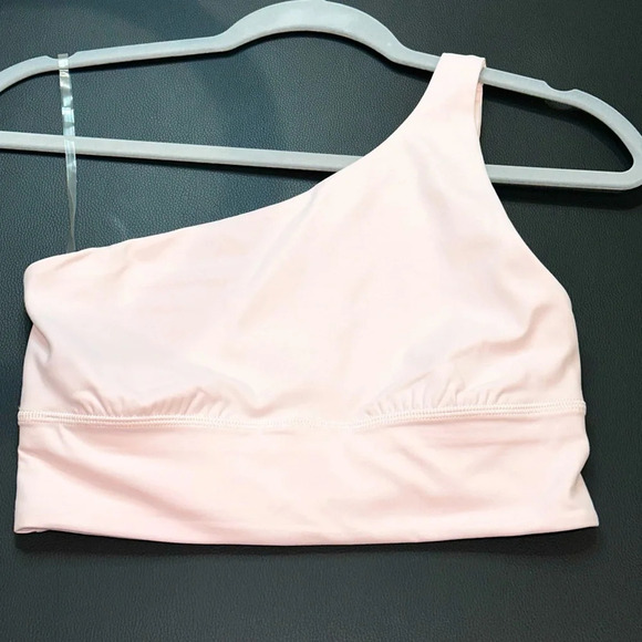 Lululemon Align Asymmetrical Bra A/B - Picture 1 of 2